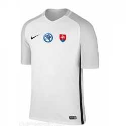 Koszulka Słowacja 2017 Domowa