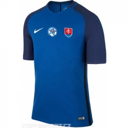 Koszulka Słowacja 2017 Wyjazdowa
