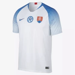 Koszulka Słowacja 2018 Domowa
