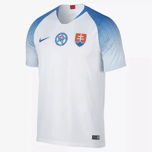 Koszulka Słowacja 2018 Domowa