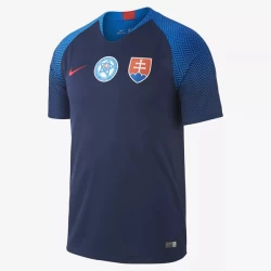 Koszulka Słowacja 2018 Wyjazdowa