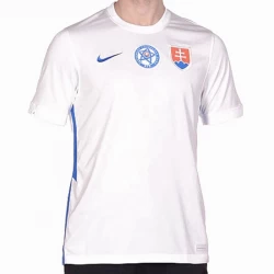 Koszulka Słowacja 2020 Wyjazdowa
