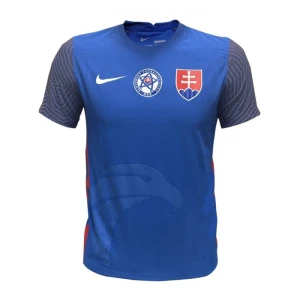 Koszulka Słowacja 2022 Domowa
