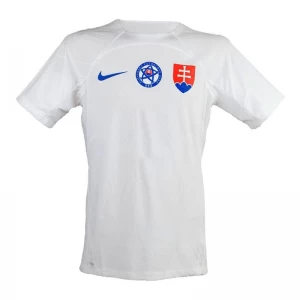 Koszulka Słowacja 2024 Mistrzostwa Europy Domowa