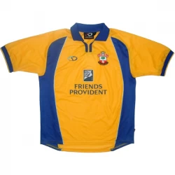 Koszulka Southampton 2001-02 Alternatywna