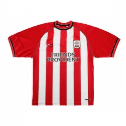 Koszulka Southampton 2004-05 Domowa