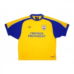 Koszulka Southampton 2004-05 Wyjazdowa