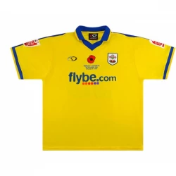 Koszulka Southampton 2006-07 Alternatywna