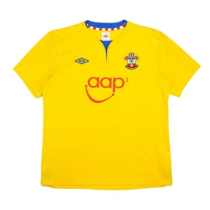 Koszulka Southampton 2012-13 Alternatywna