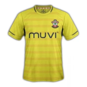 Koszulka Southampton 2014-15 Alternatywna