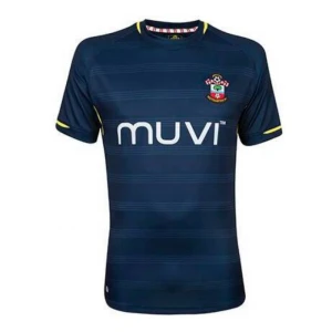 Koszulka Southampton 2014-15 Wyjazdowa
