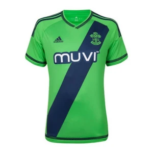 Koszulka Southampton 2015-16 Wyjazdowa