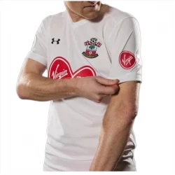 Koszulka Southampton 2017-18 Alternatywna