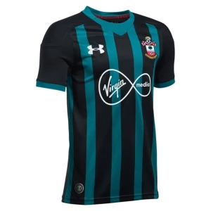 Koszulka Southampton 2017-18 Wyjazdowa