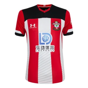 Koszulka Southampton 2019-20 Domowa