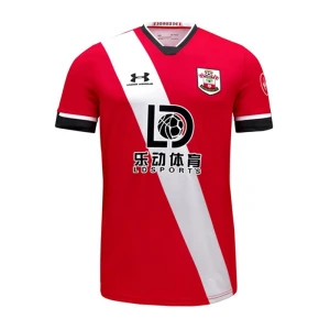 Koszulka Southampton 2020-21 Domowa