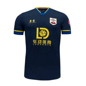 Koszulka Southampton 2020-21 Wyjazdowa