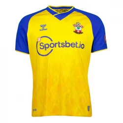 Koszulka Southampton 2021-22 Wyjazdowa