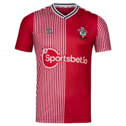 Koszulka Southampton 2023-24 Domowa