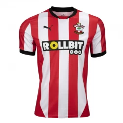 Koszulka Southampton 2024-25 Domowa