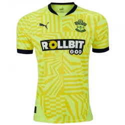 Koszulka Southampton 2024-25 Wyjazdowa