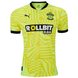 Koszulka Southampton 2024-25 Wyjazdowa