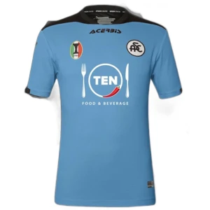Koszulka Spezia Calcio 2020-21 Alternatywna