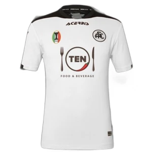 Koszulka Spezia Calcio 2020-21 Domowa