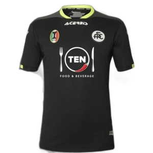 Koszulka Spezia Calcio 2020-21 Wyjazdowa