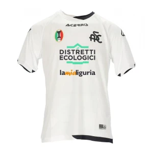 Koszulka Spezia Calcio 2022-23 Domowa