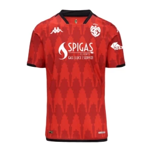 Koszulka Spezia Calcio 2023-24 Alternatywna