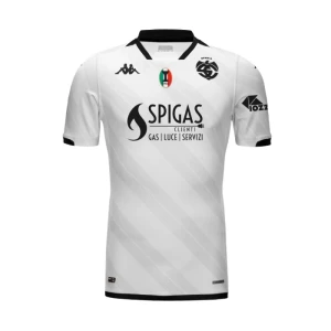 Koszulka Spezia Calcio 2023-24 Domowa