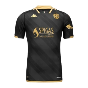 Koszulka Spezia Calcio 2023-24 Wyjazdowa