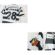 Koszulka Sporting Lisbon CP Retro 2001-02 Domowa Męska