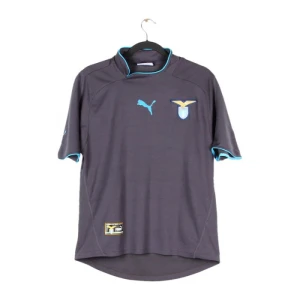Koszulka SS Lazio 2003-04 Alternatywna