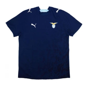 Koszulka SS Lazio 2006-07 Alternatywna