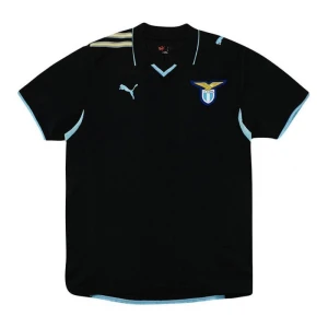 Koszulka SS Lazio 2008-09 Alternatywna