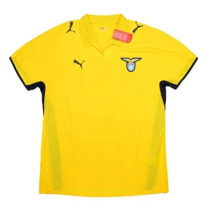 Koszulka SS Lazio 2008-09 Wyjazdowa