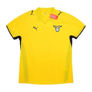 Koszulka SS Lazio 2009-10 Alternatywna