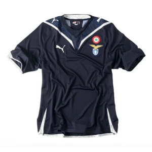Koszulka SS Lazio 2009-10 Wyjazdowa
