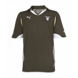 Koszulka SS Lazio 2010-11 Wyjazdowa
