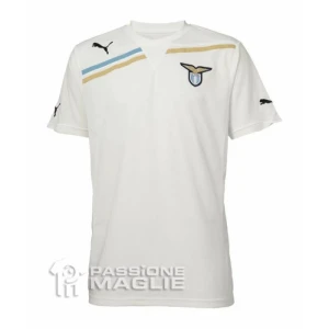 Koszulka SS Lazio 2011-12 Wyjazdowa