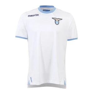 Koszulka SS Lazio 2012-13 Alternatywna