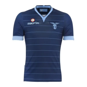 Koszulka SS Lazio 2013-14 Alternatywna