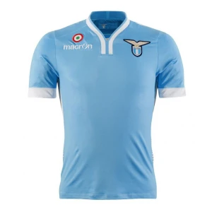 Koszulka SS Lazio 2013-14 Domowa