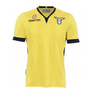 Koszulka SS Lazio 2013-14 Wyjazdowa