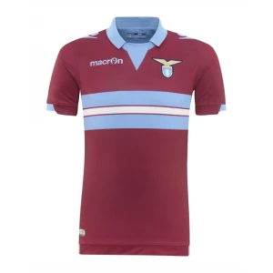 Koszulka SS Lazio 2014-15 Alternatywna