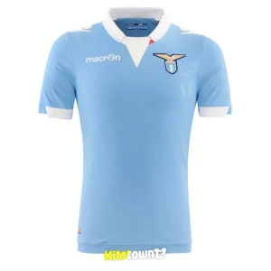 Koszulka SS Lazio 2014-15 Domowa