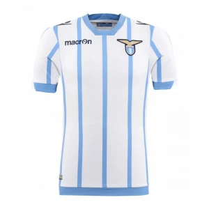 Koszulka SS Lazio 2014-15 Wyjazdowa