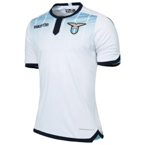 Koszulka SS Lazio 2015-16 Alternatywna